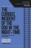 The Curious Incident of the Dog in the Night-Time GCSE Student Guide (eBook, PDF)