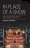 In Place of a Show (eBook, PDF) In Place of a Show (eBook, PDF)