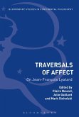 Traversals of Affect (eBook, ePUB)