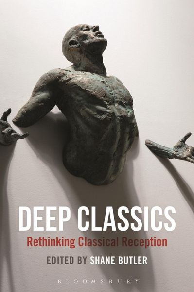 Deep Classics (eBook, ePUB) Deep Classics (eBook, ePUB)
