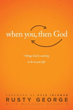 Cover When You, Then God (eBook, ePUB)