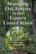 Managing Oak Forests in the Eastern... - Bild 1