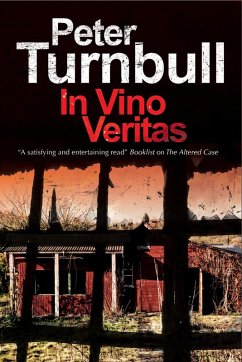 Cover In Vino Veritas (eBook, ePUB)