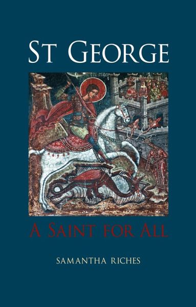 St George (eBook, ePUB)
