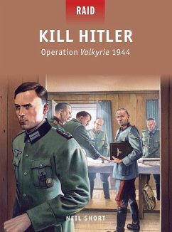 Kill Hitler (eBook, PDF) - Short, Neil