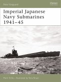 Imperial Japanese Navy Submarines 1941-45 (eBook, PDF)
