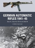 German Automatic Rifles 1941-45 (eBook, PDF)