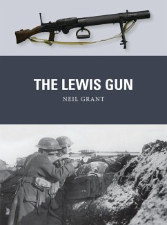 Cover The Lewis Gun (eBook, PDF)