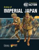 Bolt Action: Armies of Imperial Japan (eBook, PDF)