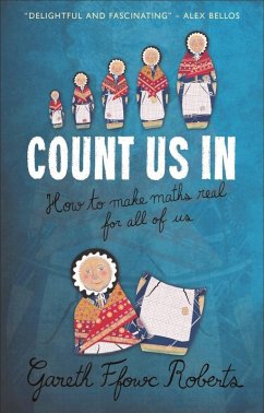 Count Us In (eBook, ePUB) - Roberts, Gareth Ffowc