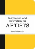 Inspiration and Motivation for Artists (eBook, ePUB)