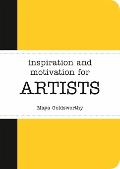 Cover Inspiration and Motivation for Artists (eBook, ePUB)