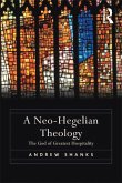 A Neo-Hegelian Theology (eBook, PDF)