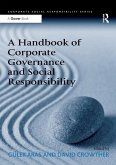 A Handbook of Corporate Governance and Social Responsibility (eBook, PDF)