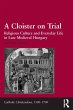 A Cloister on Trial (eBook, ePUB) - Bild 1