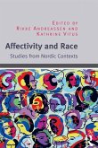 Affectivity and Race (eBook, PDF)