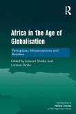 Africa in the Age of Globalisation (eBook, ePUB)