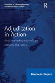 Adjudication in Action (eBook, PDF)
