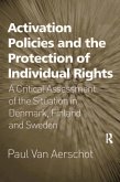 Activation Policies and the Protection of Individual Rights (eBook, ePUB)