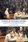 Science in the Public Sphere (eBook, PDF)