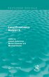 Land Economics Research (eBook, ePUB) - Bild 1