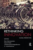 Rethinking Innovation (eBook, PDF)