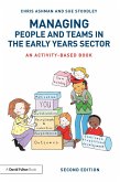 Managing People and Teams in the Early Years Sector (eBook, PDF)