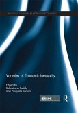 Varieties of Economic Inequality (eBook, ePUB)