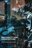 Materiality and Architecture (eBook, PDF)