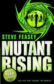 Mutant Rising (eBook, ePUB)