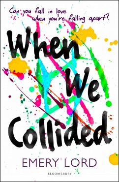 When We Collided (eBook, ePUB) - Lord, Emery