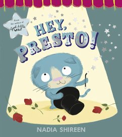 Hey, Presto! (eBook, ePUB) - Shireen, Nadia