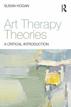 Cover Art Therapy Theories (eBook, PDF)