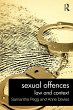 Sexual Offences (eBook, ePUB) - Bild 1