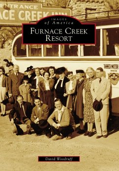 Furnace Creek Resort (eBook, ePUB) Cover Furnace Creek Resort (eBook, ePUB)
