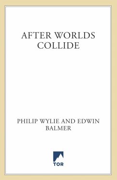 Cover After Worlds Collide (eBook, ePUB)