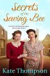 Secrets of the Sewing Bee (eBook, ePUB) - Bild 1