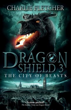 Cover The City of Beasts (eBook, ePUB)