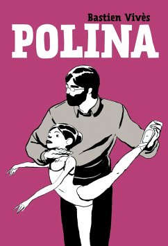 Cover Polina (eBook, ePUB)