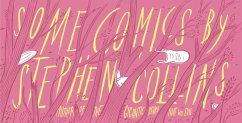 Some Comics by Stephen Collins (eBook, ePUB) - Collins, Stephen