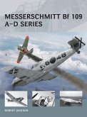 Messerschmitt Bf 109 A-D series (eBook, PDF)