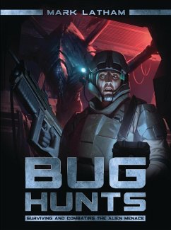 Cover Bug Hunts (eBook, PDF)