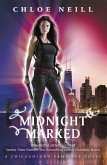 Midnight Marked (eBook, ePUB)