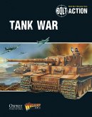 Bolt Action: Tank War (eBook, PDF)