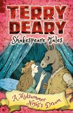 Shakespeare Tales: A Midsummer Night's Dream (eBook, ePUB)
