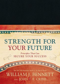 Cover Strength for Your Future (eBook, ePUB)