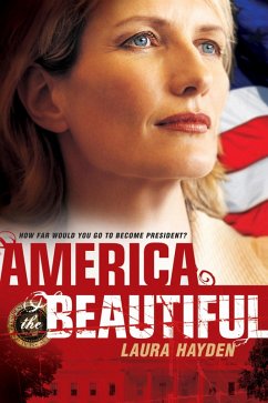 Cover America the Beautiful (eBook, ePUB)