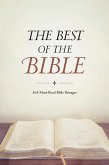 The Best of the Bible (eBook, ePUB)