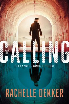 Cover The Calling (eBook, ePUB)