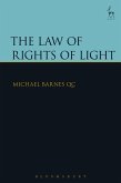 The Law of Rights of Light (eBook, PDF)
